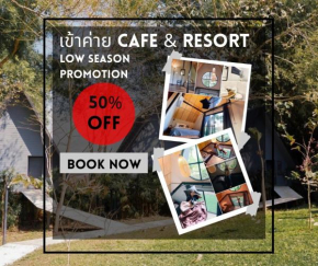 Khaokhai Cafe & Resort